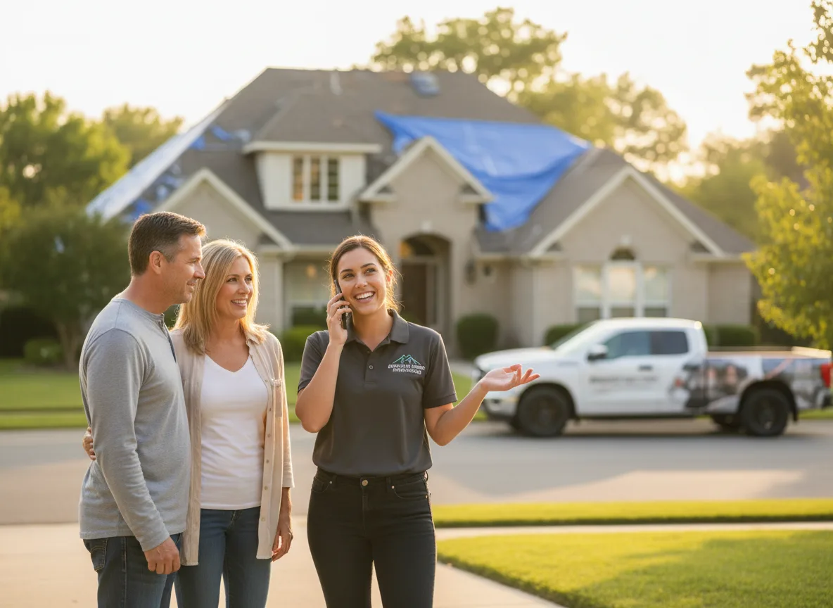 Emergency Roof Repair Muir, MI FAQs
